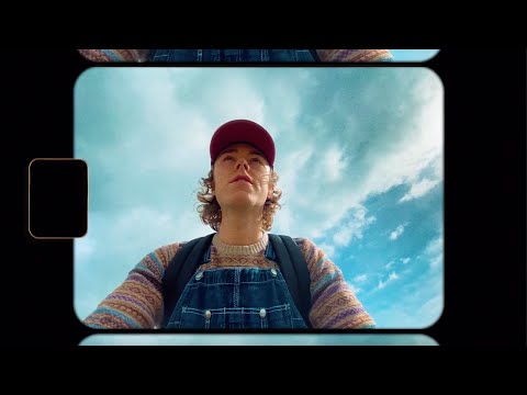 Traffic Jams - Alfie Jukes
