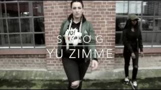 LadyLis ft. LIKKLE DIVAZ ** Stylo G - Yu zimme **