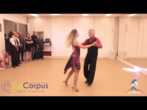 Baila Mundo - Jaime Arôxa e Bianca Gonzalez 1 (Del Corpus)