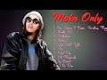Moka Only-Year's music sensation-Finest Hits Playlist-Unruffled