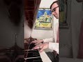 Homeward Bound (William Joseph version)