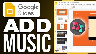 How To Add Music To Google Slides | Complete Tutorial Step by Step