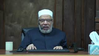 صورة هل الأكل باستخدام الأصابع من السنه؟/الثلاثاء(20-4-2021م)فتاوى على الهواء مباشرة