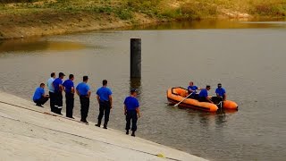 preview picture of video 'ТРАГЕДИЯ НА ВОДОХРАНИЛИЩЕ'