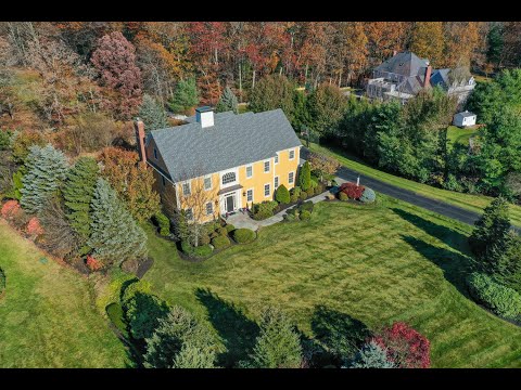 3 Schipper Farm Lane, Southborough MA