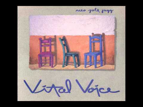 Vital Voice - Neo Folk Jazz - Yucca Tree By The Mission