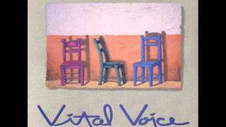 Vital Voice - Neo Folk Jazz - Yucca Tree By The Mission