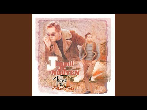 Phố cũ - Jimmii Nguyễn