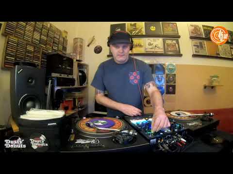 Marc Hype at #45 Day 2021