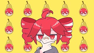 Cover art for Brainrot Girl