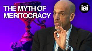 How meritocracy fuels inequality | Daniel Markovits
