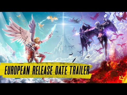 AION Classic - Official European Release Date Trailer
