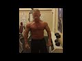 30 days out from 1st 2017 show.