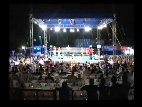 Carlos Buitrago vs Jorle Estrada parte 1.avi