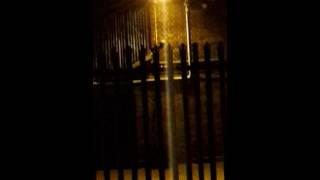 UFO alien orb tracker