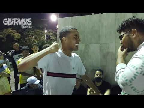 PERFIL BAJO/LITERARIO VS BUDDHA/DOBLE D - SEMIFINAL - FILTRO A BEST LEVEL REGIONAL SANTA MARTA