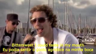 Coldplay  The Hardest Part Legendado Inglês Português