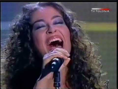 NATALIA KUKULSKA - PULS (koncert 1998 r.)