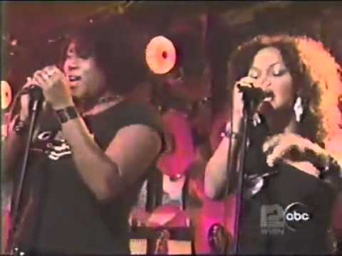 Paris, Texas - Like you like an arsonist (live on Jimmy Kimmel)