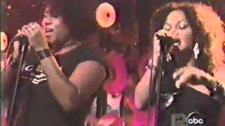 Paris, Texas - Like you like an arsonist (live on Jimmy Kimmel)