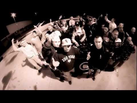 Dj Soina ft. Yankee Doo Doo - Nocne Zażyłości (prod. Freezbeatz)