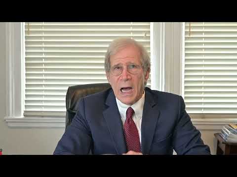 What is presumed innocence? | Legal Q&A