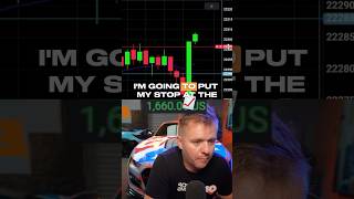 ¡Estrategia de inversión de velas en daytrade EN VIVO!