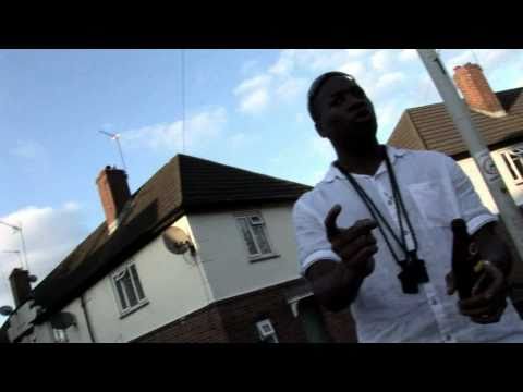 IndeVisuals Freestyle Ft Ruption, Griminal & Boss