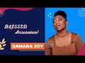 A Soulful Mother's Day Ode: Samara Joy's Naked Acappella of 