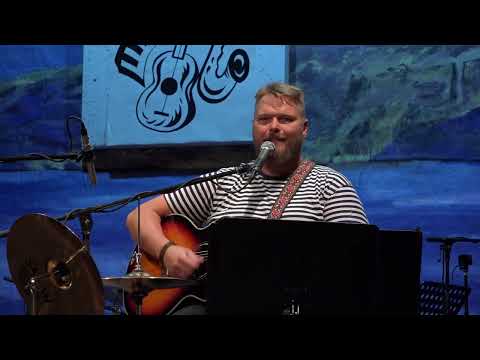 Ansambel Vanad Sõbrad - 30. Pärnumaa Bandide Päev, Treimanis 13.09.2025