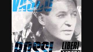 Vasco Rossi - Domenica lunatica