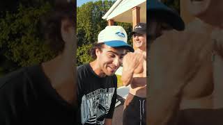 Jesse James west is getting married and having a kid!