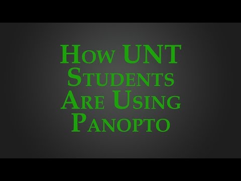 How Panopto helped the organization successfully transition to, optimize, and scale their eLearning platform