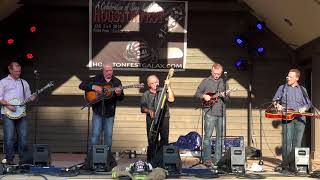 Blue Highway - Still Climbing Mountains