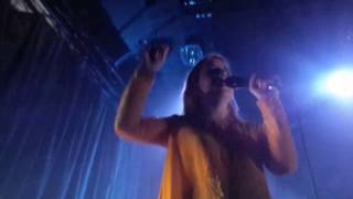 Austra — I'm A Monster — Amiens