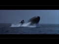 The Hunt For Red October USS Dallas Emergency Blow Extended Clip