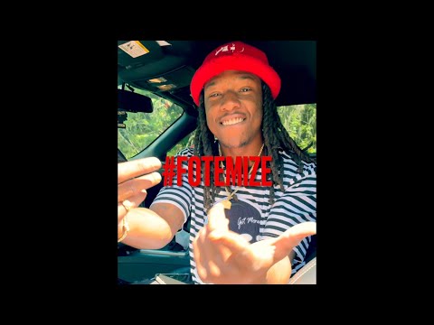 Plies - Fote Mize Ft. T.Hustle [Official Music Video]