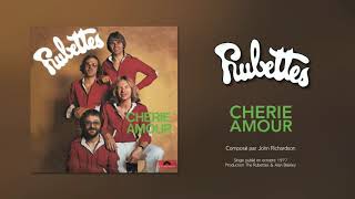 THE RUBETTES - Cherie Amour