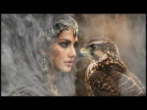 AIR PHASE - Eye of the Falcon (Original Mix)