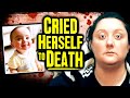 This Baby Cried So Much She Drowned In Her Own Tears