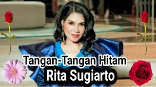 Download lagu Tangan Tangan Hitam || Rita Sugiarto || Om Soneta || Dangdut Klasik || Original 🎧❤️👍 mp3