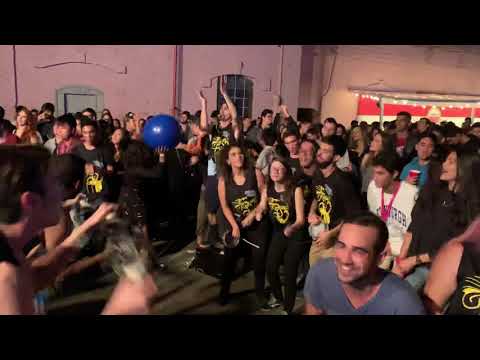 Bixopp 2019: Medley Taj Mahal