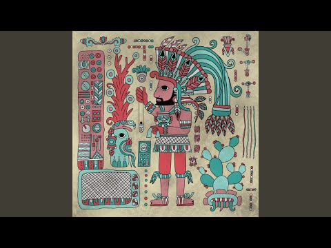 El Señor De La Muerte (Anubis)