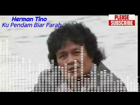 Herman Tino - Ku Pendam Biar Pun Parah