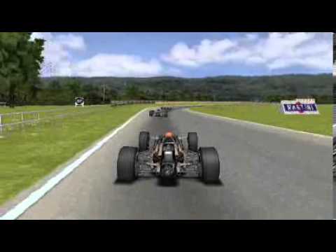 [re-upload] Old GBGPL Albi race