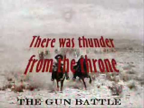 Seven Spanish Angels