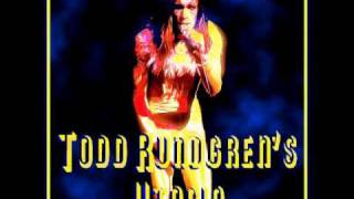 Todd Rundgren - Don&#39;t You Ever Learn? - 1974-10-16
