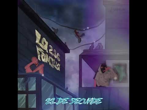 08. Familia236' - 22 de secunde (bonus track) (thaimeth & VUDIK )