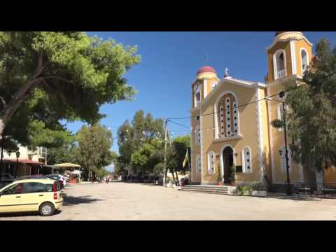 Ithaca, Greece - 2016 (HD)