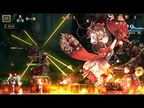 TALES OF ERIN Gameplay Review #51 - Tales of Erin Guide Tips & Tricks (Android/iOS) Mobile Game F2P